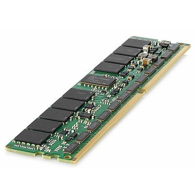 Память HPE 16GB 2Rx8 PC4-2400T-E STND Kit
