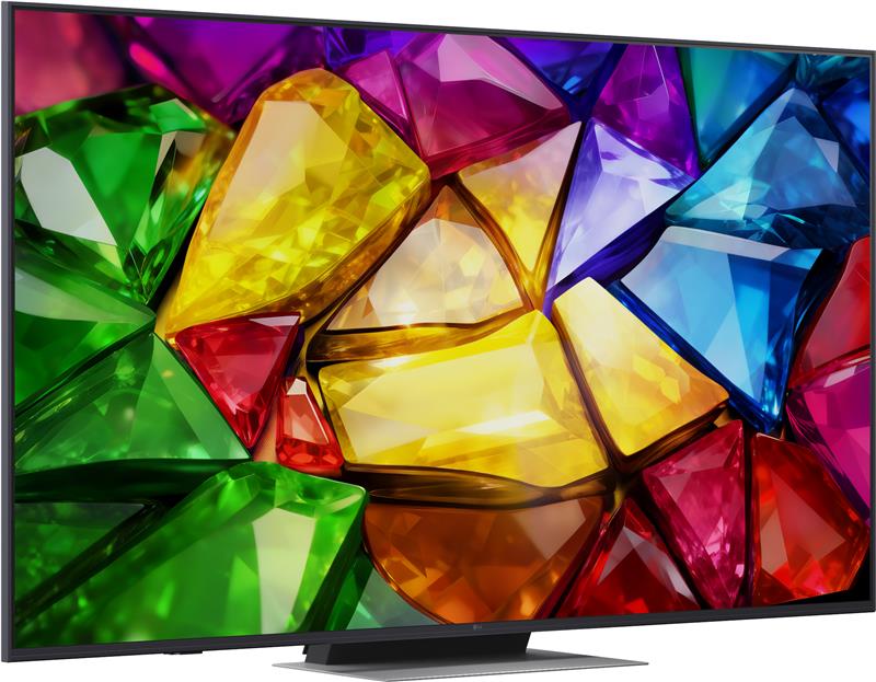 Телевізор 86" LG MRGB 4K 120Hz (VRR 144Hz) Smart WebOS Black