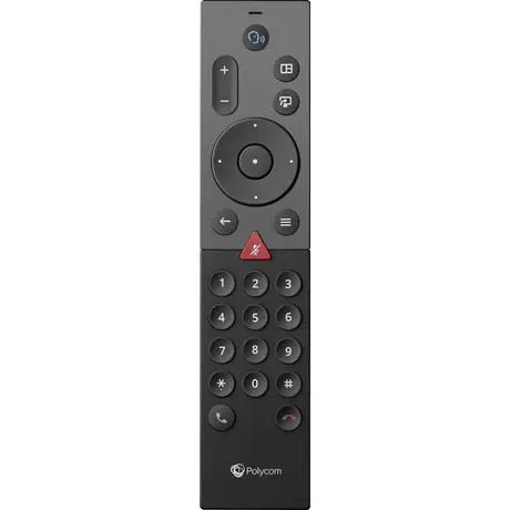Пульт Poly до систем Studio G/X/V, Bluetooth, чорний
