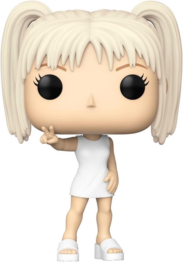 Фігурка Funko POP Rocks: Spice Girls - Baby (WNBE)