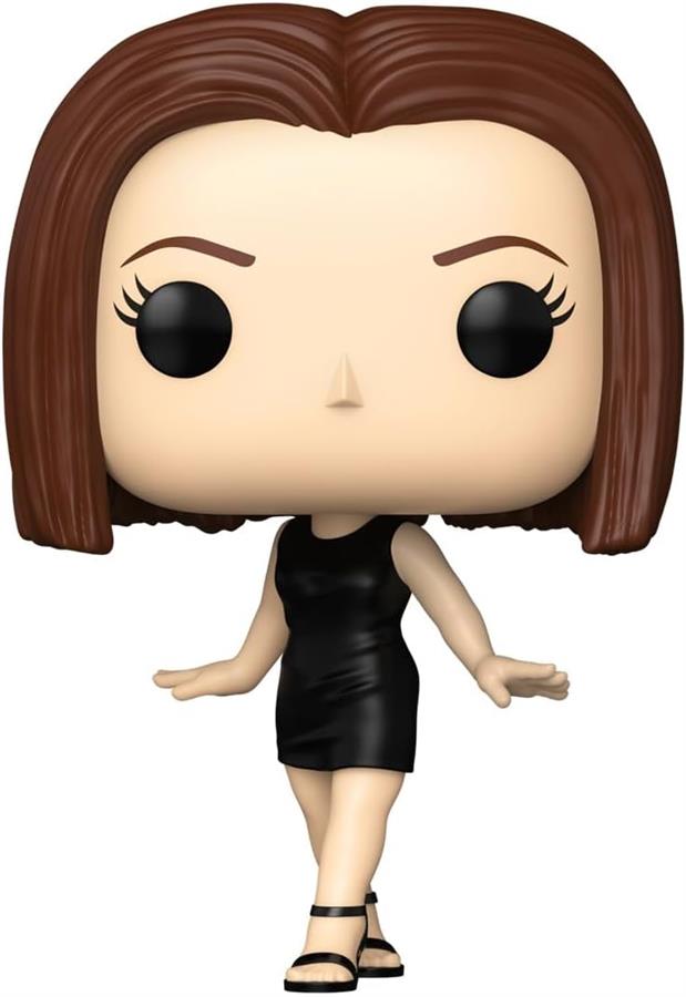 Фігурка Funko POP Rocks: Spice Girls - Posh (WNBE)