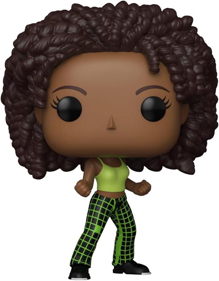 Фігурка Funko POP Rocks: Spice Girls - Scary (WNBE)