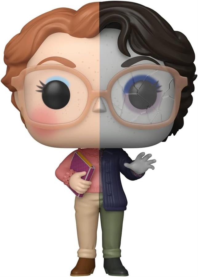 Фігурка Funko POP TV: Stranger Things - Barb Holland Split
