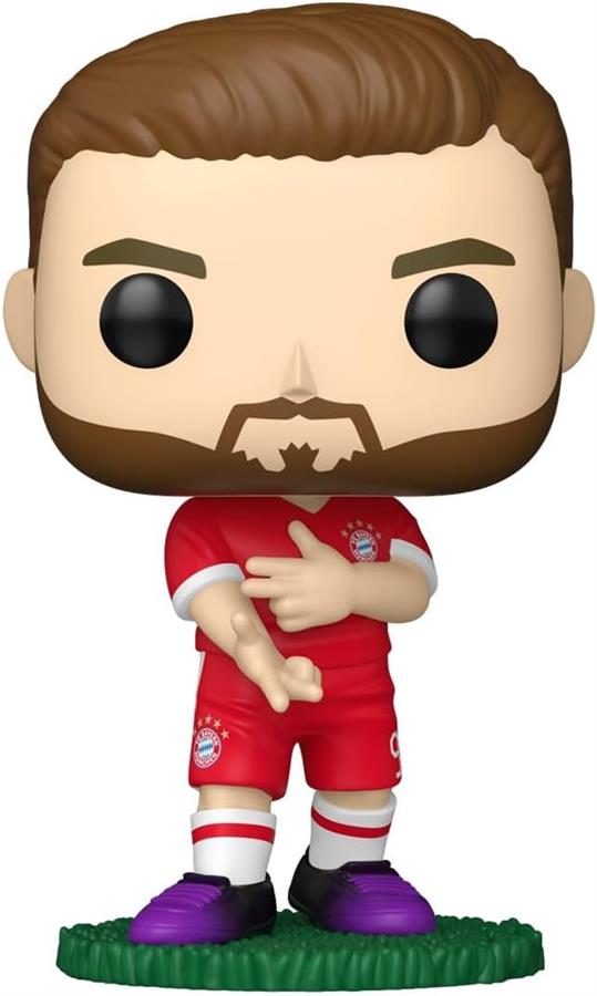 Фігурка Funko POP Football: Bayern Munich - Kane