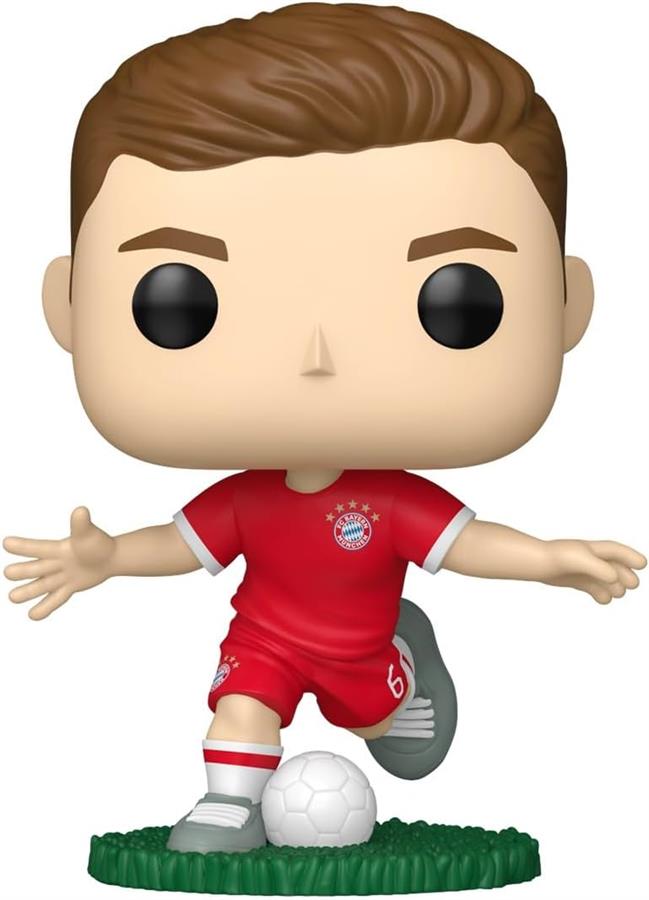Фігурка Funko POP Football: Bayern Munich - Kimmich