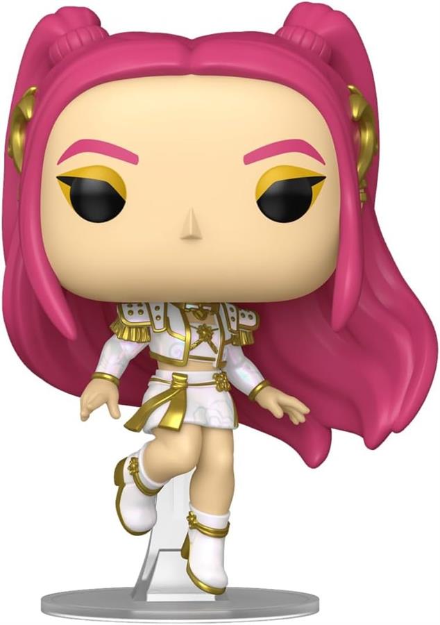 Фігурка Funko POP Animation: KPOP Demon Hunters - Mira