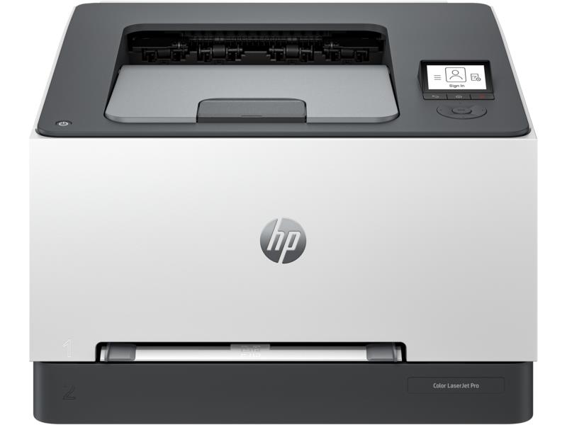 Принтер А4 HP Color LaserJet Pro 3203dn