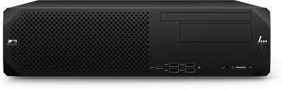 Робоча станція HP Z2-G9 SFF, Intel i7-14700, 32GB, F1TB, NVD A1000-8, кл+м, Win11P