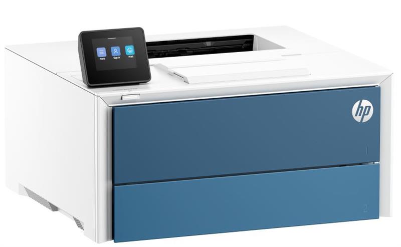 Принтер А4 HP LaserJet Pro 4007dw з Wi-Fi