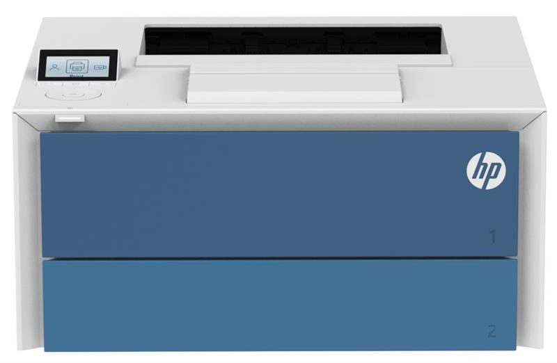 Принтер А4 HP LaserJet Pro 4007dn