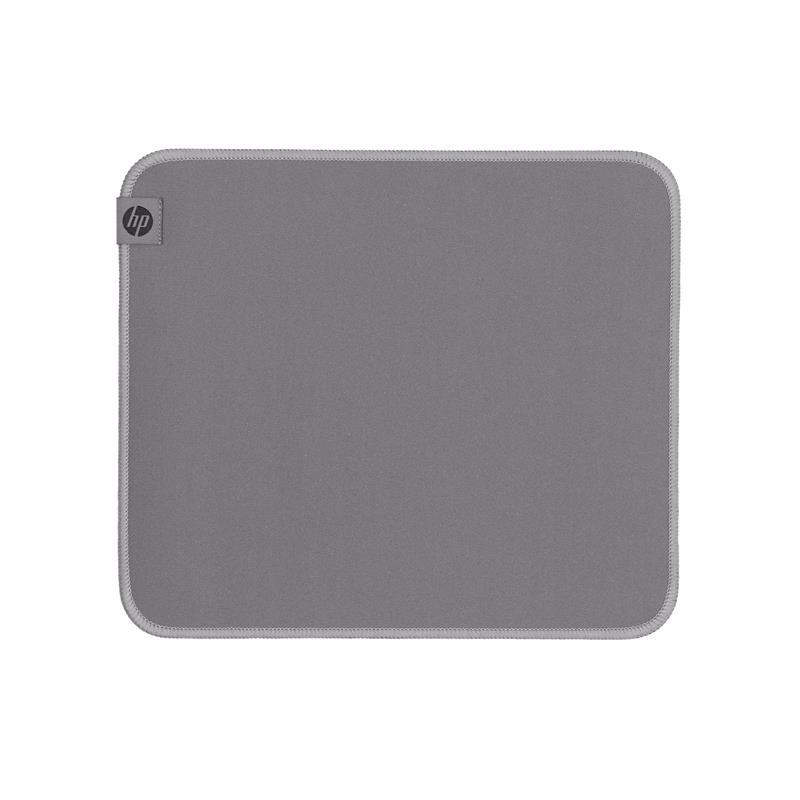 Ігрова поверхня HP 100 Sanitizable, S, (230х200х2мм), сірий