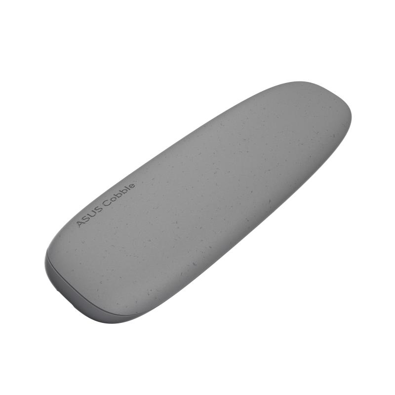 Портативний корпус ASUS для SSD COBBLE/GRAY/G/AS/ESD-A1A /GRAY/G/ PCIe NVMe M.2 2230/2242/2260/2280 USB Type-C 3.2 Gen 2x1 сірий