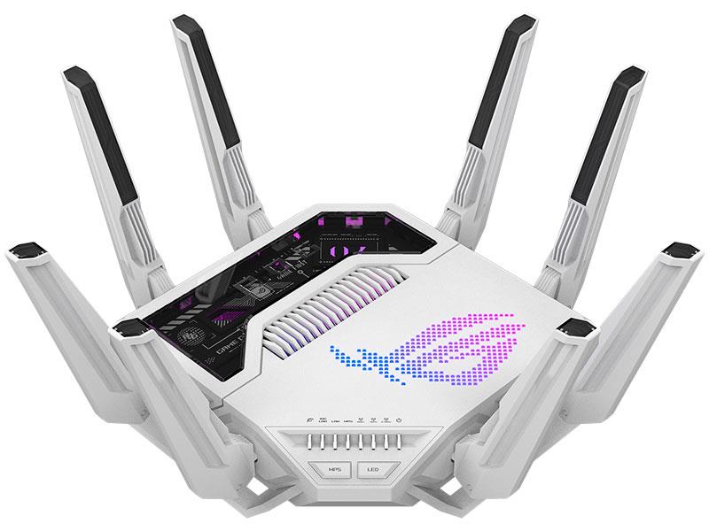 Маршрутизатор ASUS GT-BE19000AI BE-19000