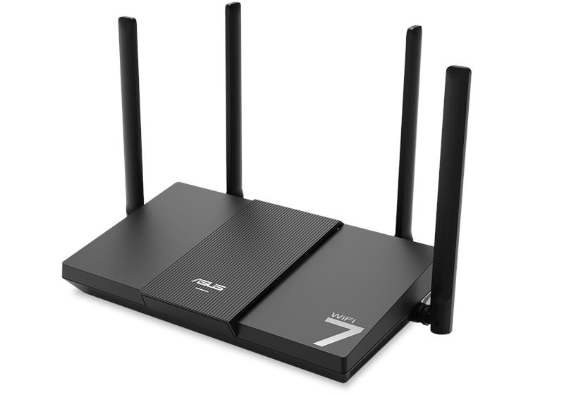 Маршрутизатор ASUS RT-BE50 BE3600 3xGE LAN, 2,5xGE WAN, MESH, EU-UK