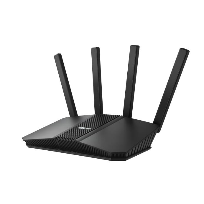 Маршрутизатор ASUS RT-BE55 BE3600 4xGE LAN, 2,5xGE WAN, MESH
