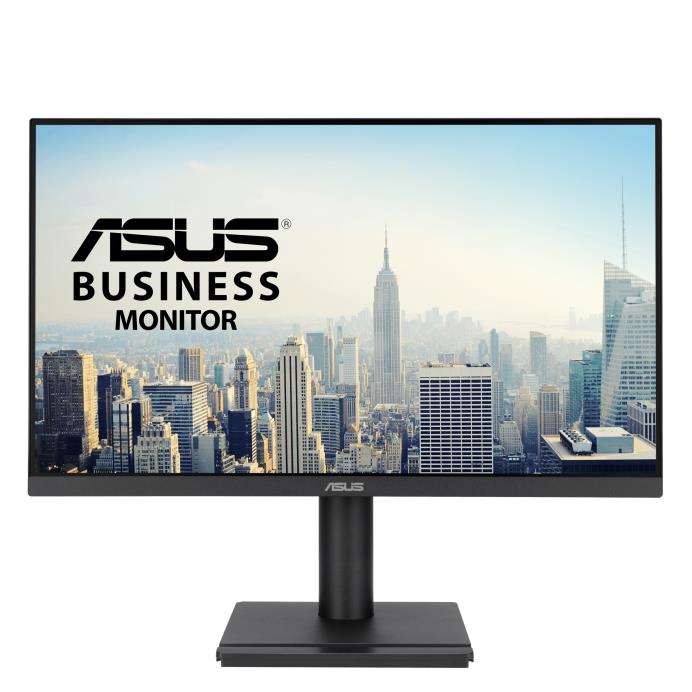Монітор Asus 27" VA279QGS D-Sub, HDMI, DP, 4xUSB, MM, IPS, 120Hz, 1ms, sRGB 99%, AdaptiveSync, Pivot