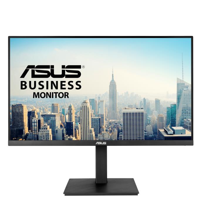 Монітор Asus 31.5" VA32UQSB 2xHDMI, DP, 2xUSB, MM, IPS, 3840x2160, 4ms, DCI-P3 99%, AdaptiveSync, Pivot, HDR400