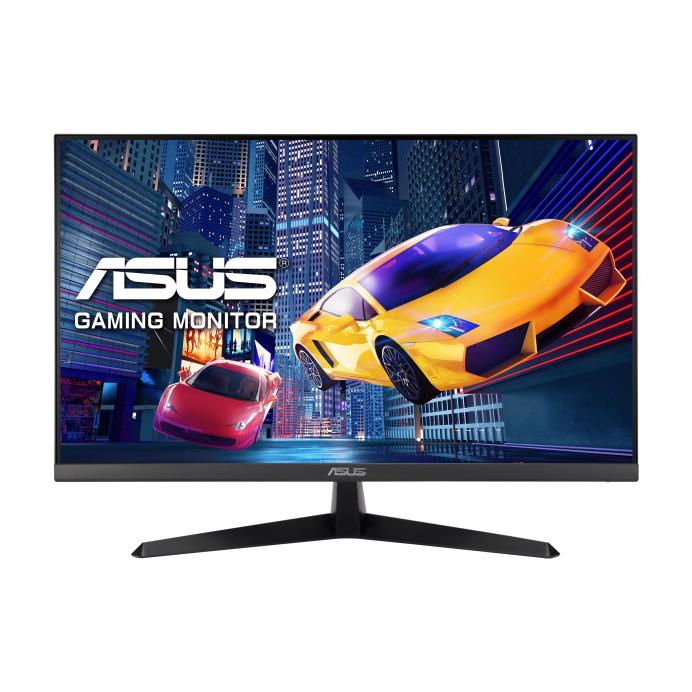 Монітор Asus 27" VY279HG2 D-Sub, HDMI, Audio, IPS, 144Hz, 1ms, FreeSync
