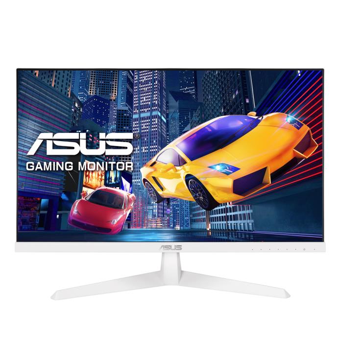 Монітор Asus 27" VY279HGR-W D-Sub, HDMI, Audio, IPS, 120Hz, 1ms, AdaptiveSync
