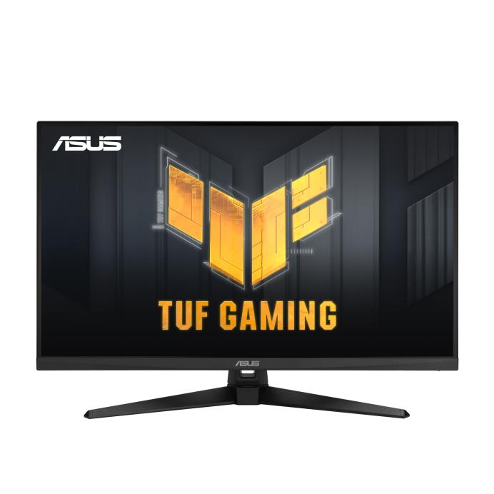 Монітор Asus 31.5" TUF Gaming VG32AQA1A 2xHDMI, DP, MM, VA, 2560x1440, 170Hz, 1ms, FreeSync, HDR10