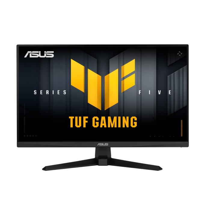 Монітор Asus 23.8" TUF Gaming VG249QM5A 2xHDMI, DP, MM, IPS, 240Hz, 0.3ms, sRGB 99%, G-SYNC, FreeSync