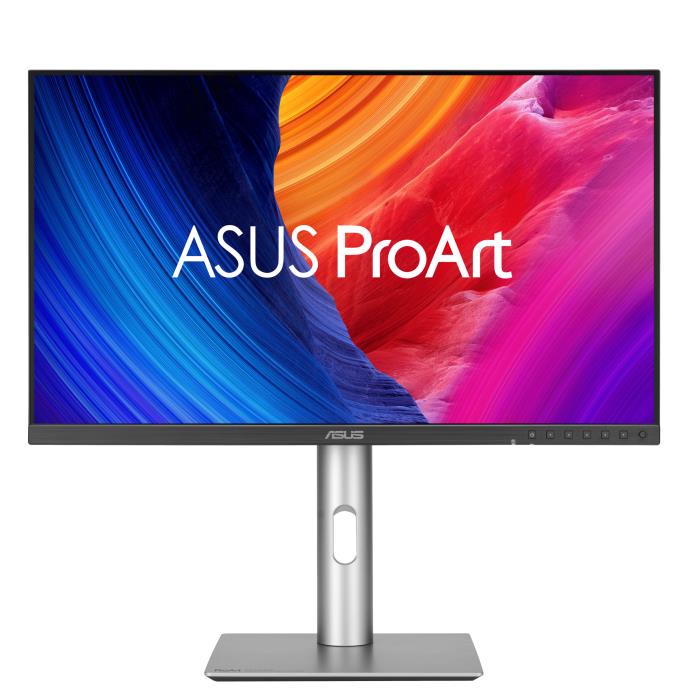 Монітор Asus 31.5" ProArt PA32QCV HDMI, DP, USB-C, 2xThunderbolt, 2xUSB, MM, IPS, 6016x3384, sRGB 100%, Pivot, HDR600