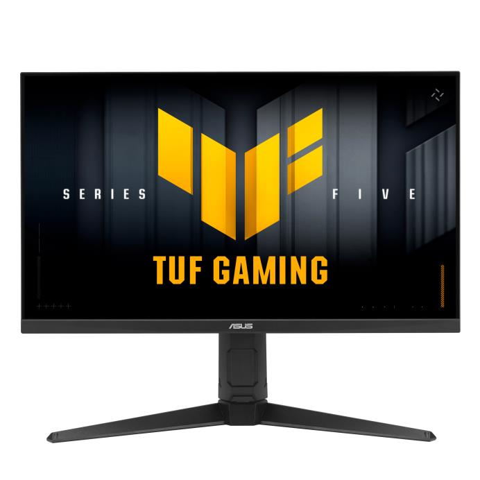Монітор Asus 27" TUF Gaming VG279QML5A 2xHDMI, DP, MM, IPS, 240Hz, 0.3ms, sRGB 99%, G-SYNC, FreeSync, Pivot, HDR400