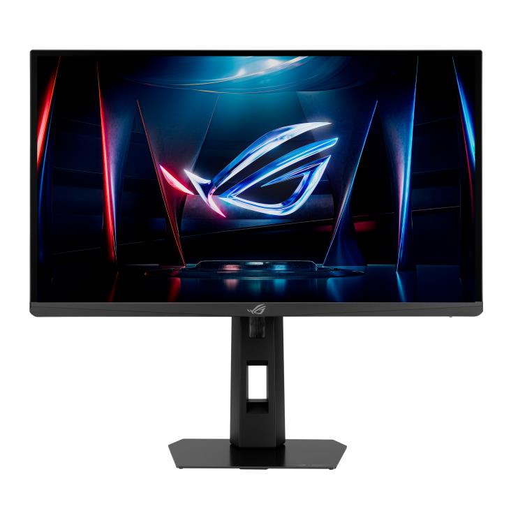 Монітор Asus 24.1" ROG Strix ACE XG248QSG 2xHDMI, DP, Audio, TN, 610Hz, 0.1ms, sRGB 125%, G-SYNC, FreeSync, HAS, HDR400