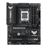 Материнcька плата ASUS TUF GAMING B850-PLUS WIFI sAM5 B850 4xDDR5 M.2 HDMI DP Wi-Fi BT ATX