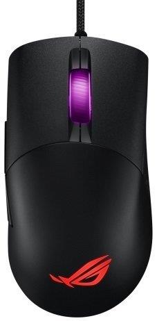 Мышь игровая ASUS ROG Keris USB RGB Black