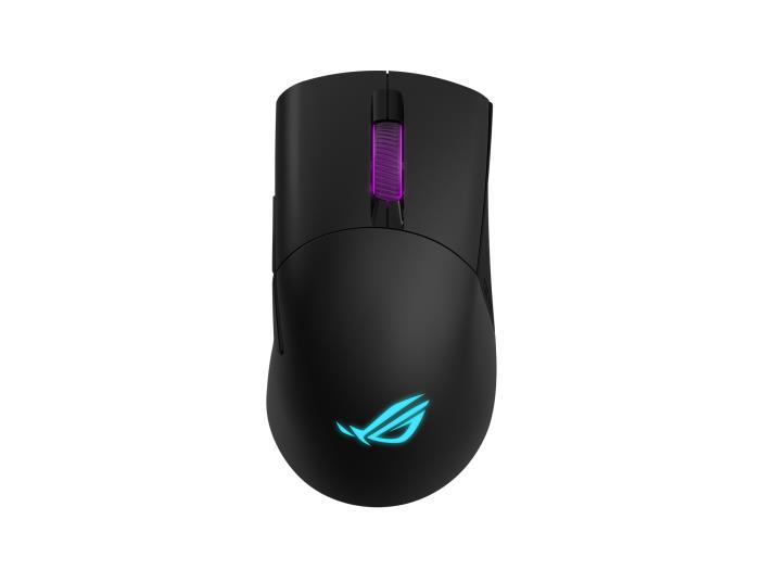 Мышь игровая ASUS ROG Keris WL Black