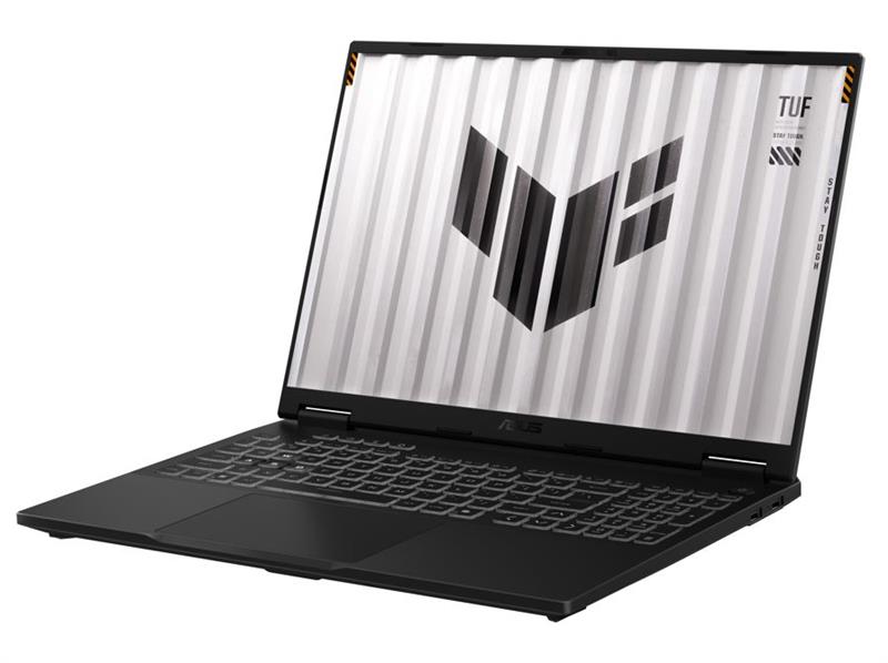 Ноутбук ASUS TUF Gaming A16 FA608UP-RV206 16" WUXGA IPS, AMD R7 260, 16GB, F1TB, NVD5070-8, NoOS, Сірий