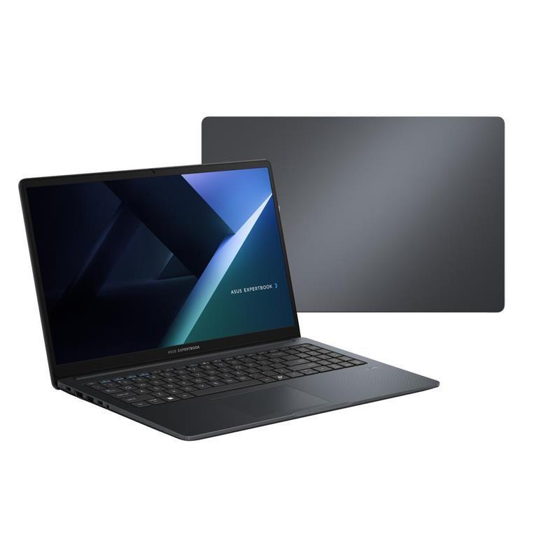 Ноутбук ASUS Expertbook B1 B1503CVA-S79094 15.6" FHD, Intel 5 120U, 16GB, F512GB, UMA, noOS, Сірий