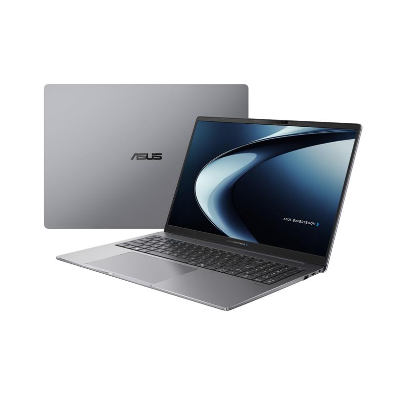Ноутбук ASUS Expertbook PM5606CKA-MB0818 16" WUXGA, AMD AI R5 330, 16GB, F512GB, UMA, NoOS