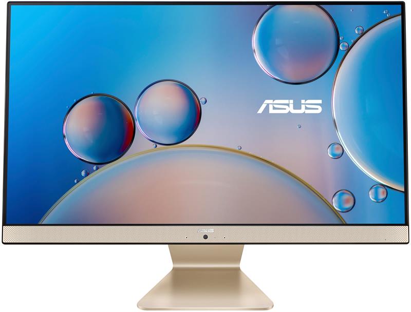 ПК-моноблок ASUS M3700WUAT-BA002M 27FHD Touch/AMD Ryzen 3 5300U/16/512F/int/kbm/NoOS