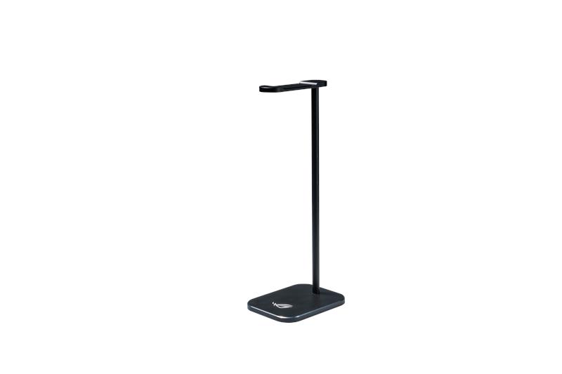 Подставка под наушники ASUS ROG Metal Stand Black