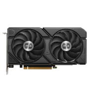 Відеокарта ASUS Radeon RX 7600 8GB GDDR6 DUAL OC EVO DUAL-RX7600-O8G-EVO