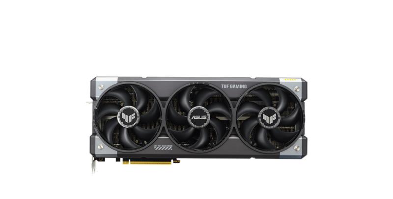 Відеокарта ASUS GeForce RTX 5080 16GB GDDR7 OC TUF-RTX5080-O16G-GAMING