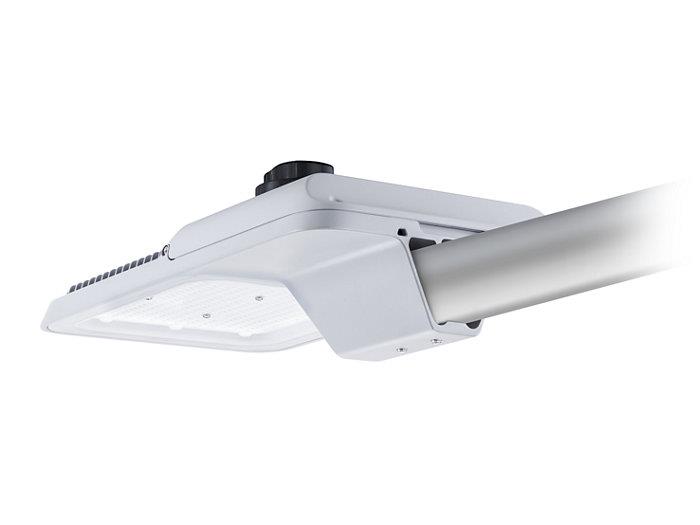 Консольный светильник Philips BRP492 LED215/NW 150W 220-240V DM GM