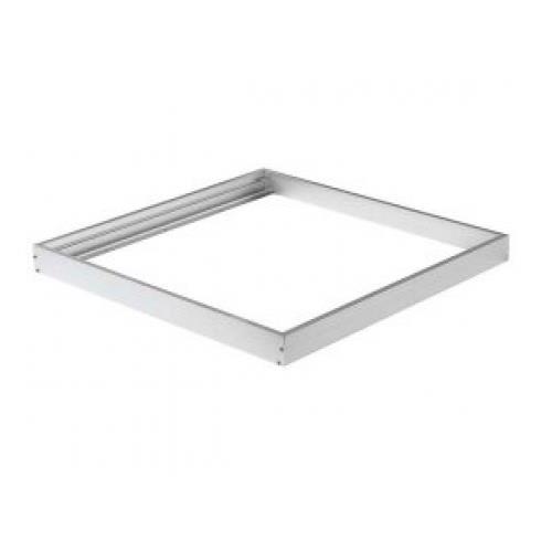 Рамка Philips для накладного монтажа LED панелі 597x597 RC091Z SMB-597x597