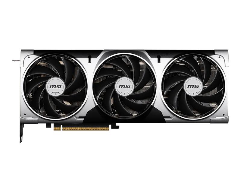 Відеокарта MSI GeForce RTX 5080 16GB GDDR7 VENTUS 3X OC