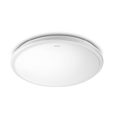 Светильник потолочный Philips 31816 LED 20W 2700K White