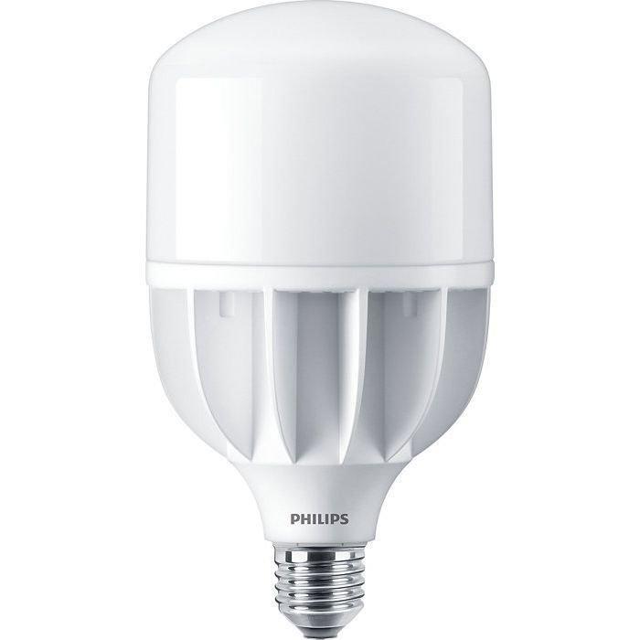 Лампа светодиодная Philips TForce Core HB 90-80W E40 840