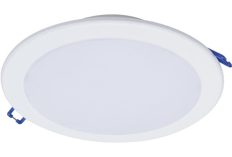 Светильник даунлайт Philips DN027B G2 LED15/NW 17W 220-240V D175 RU