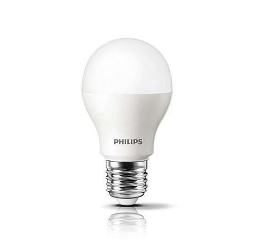 Лампа светодиодная Philips ESS LEDBulb 5W 500lm E27 830 1CT/12 RCA