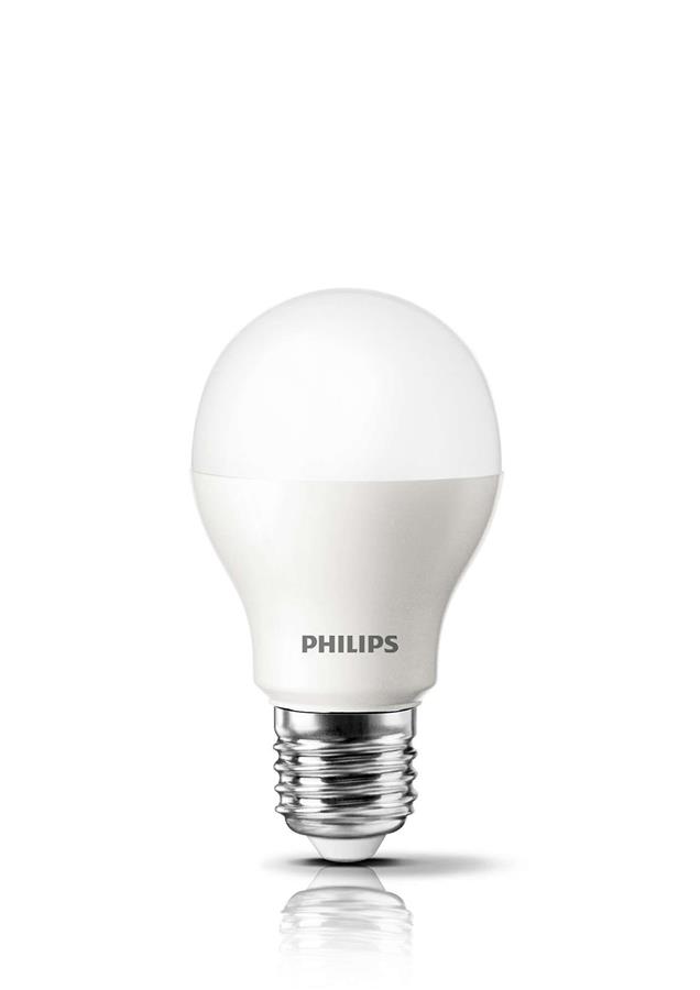 Лампа светодиодная Philips ESS LEDBulb 11W E27 3000K 230V 1CT/12RCA