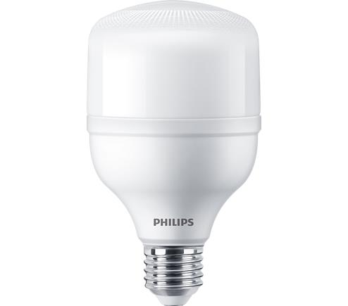 Лампа светодиодная Philips TForce Core HB MV ND 20W E27 865 G3