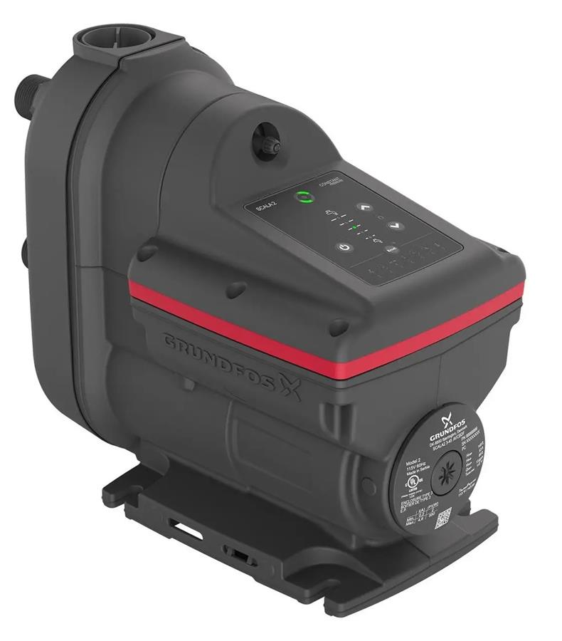 Насосна станція Grundfos SCALA2 3-45 Model 2