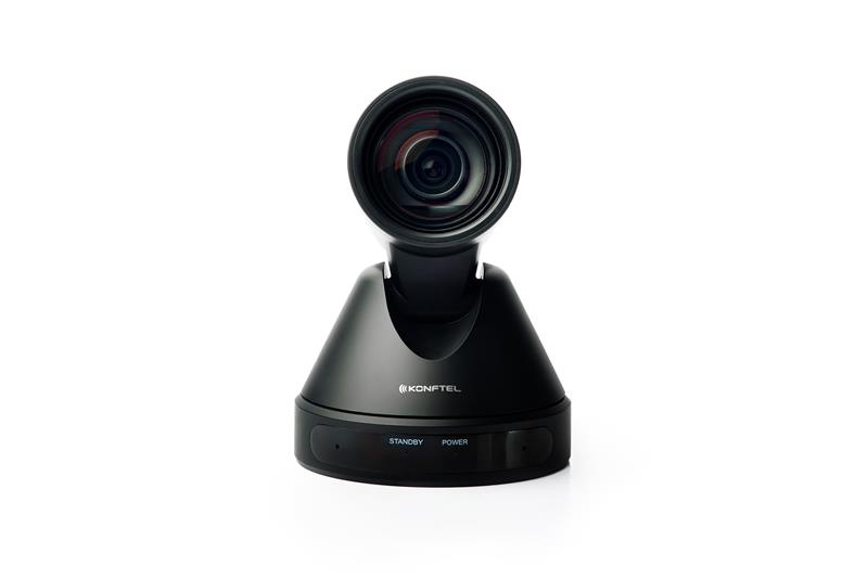 Камера Konftel Cam50 1xUSB-B, 1080p60, 12x optical zoom, PTZ, пульт дистанційного керування