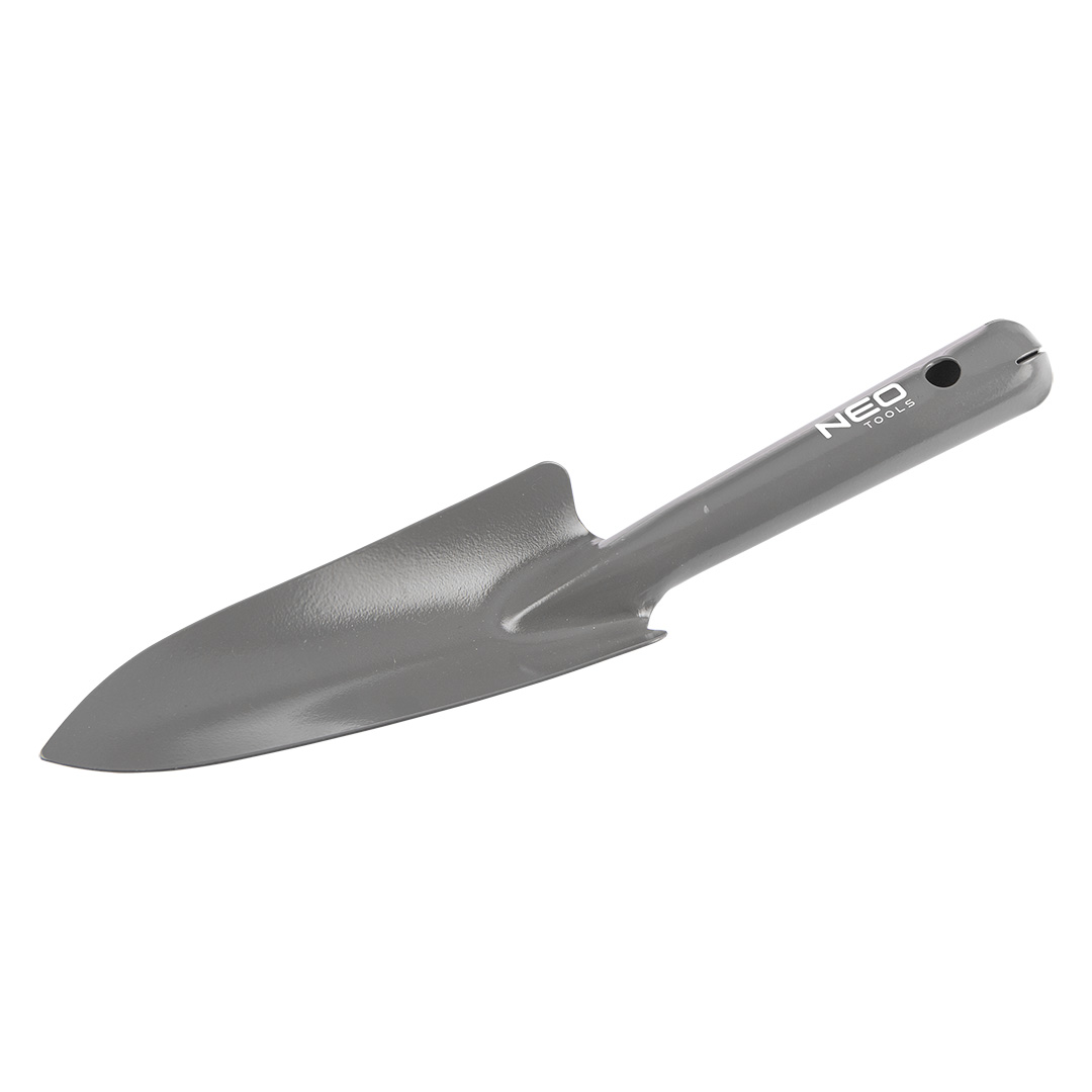 Совок садовий Neo Tools, 31см, сталь 0.21кг